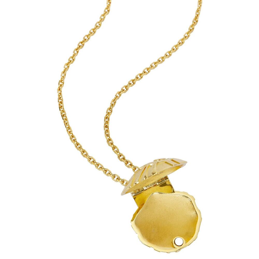 Emilio Pucci Shell Necklace - All - Picture 3 of 5
